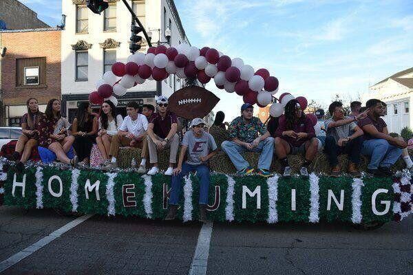 EKU Homecoming moved to Oct. 24